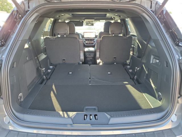 New 2026 Ford Explorer ST - photo 22