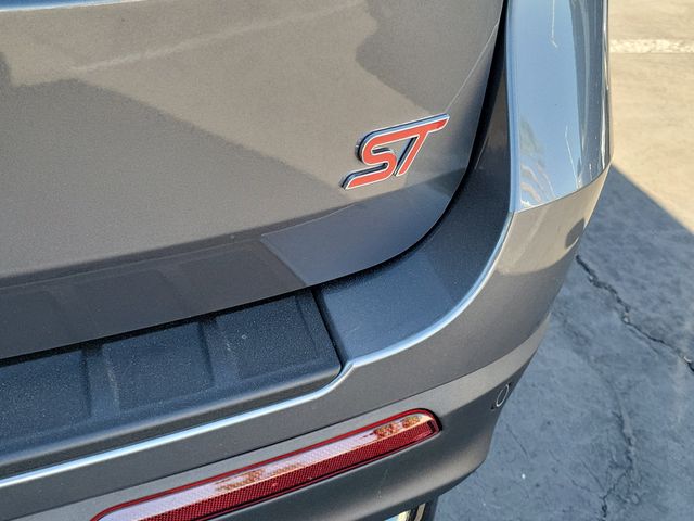 New 2026 Ford Explorer ST - photo 23