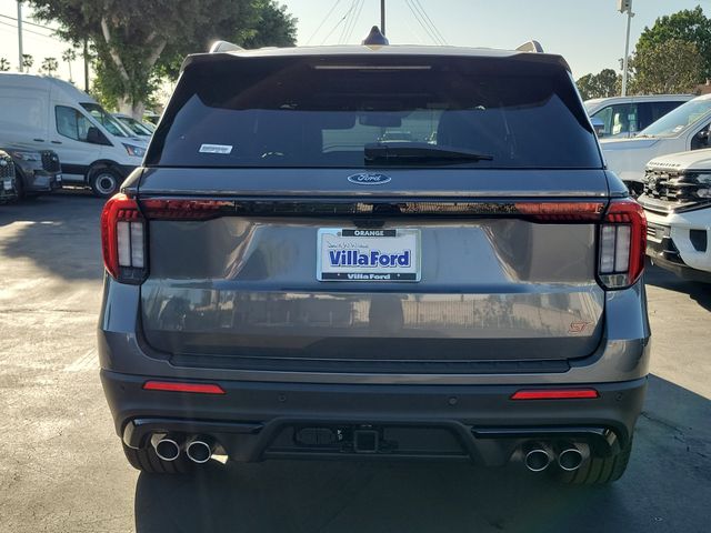 New 2026 Ford Explorer ST - photo 24