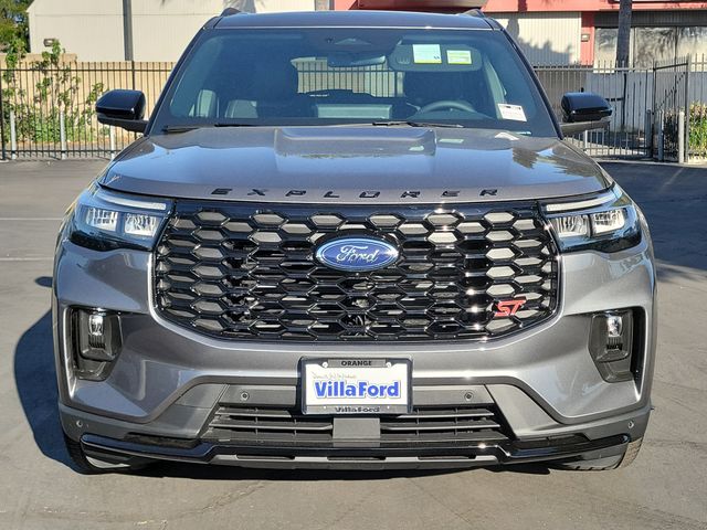 New 2026 Ford Explorer ST - photo 25