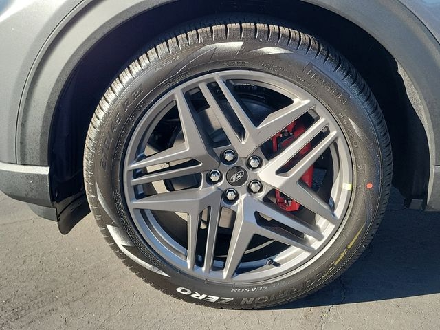 New 2026 Ford Explorer ST - photo 26