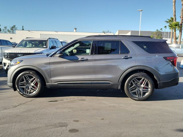 New 2026 Ford Explorer ST - photo 27