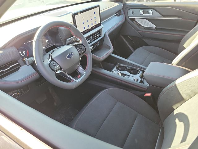 New 2026 Ford Explorer ST - photo 3
