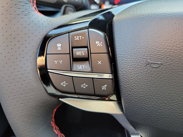 New 2026 Ford Explorer ST - photo 5