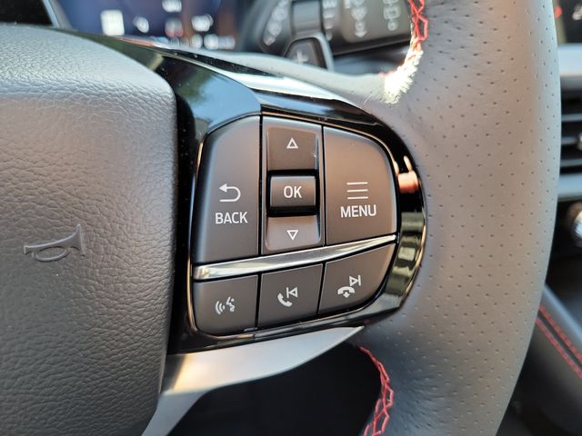 New 2026 Ford Explorer ST - photo 6
