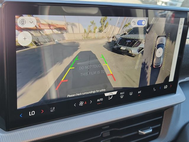 New 2026 Ford Explorer ST - photo 9