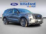 New 2026 Ford Explorer ST thumbnail 1