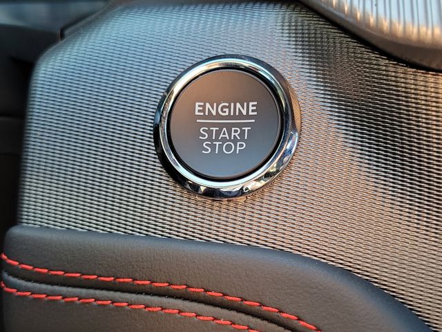 New 2026 Ford Explorer ST - photo 10