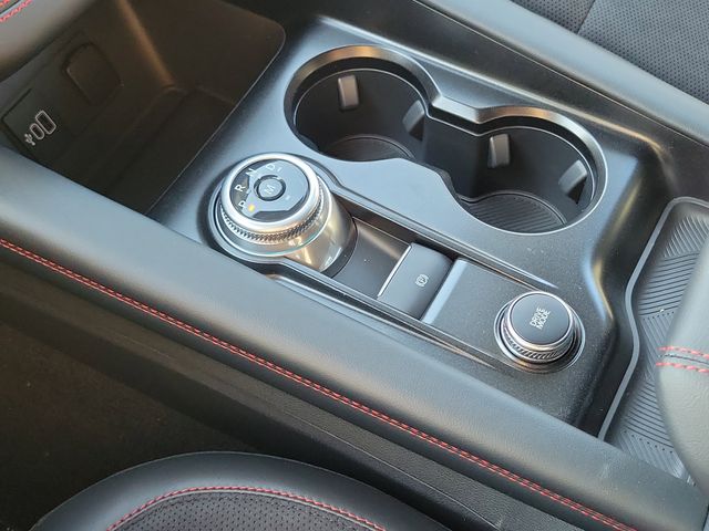 New 2026 Ford Explorer ST - photo 11
