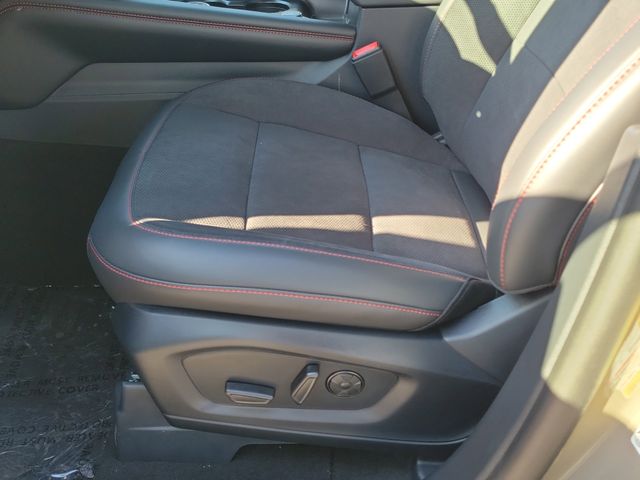 New 2026 Ford Explorer ST - photo 14
