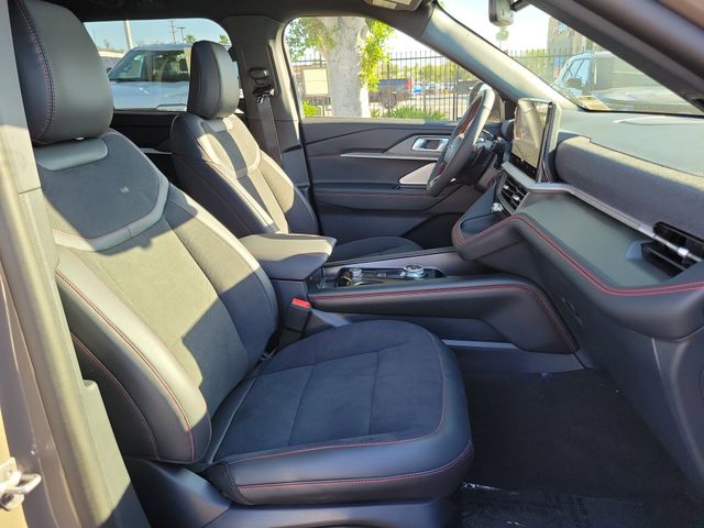 New 2026 Ford Explorer ST - photo 16