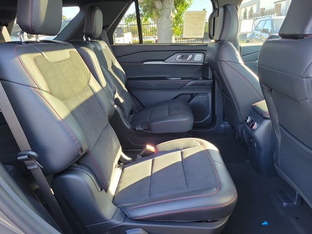 New 2026 Ford Explorer ST - photo 18