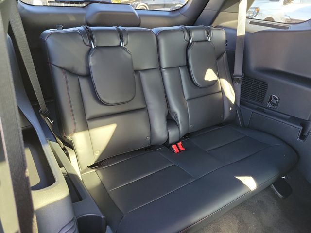 New 2026 Ford Explorer ST - photo 19