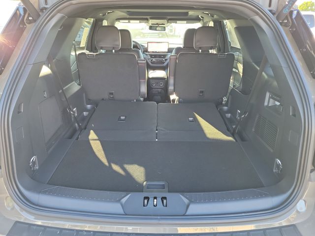 New 2026 Ford Explorer ST - photo 20
