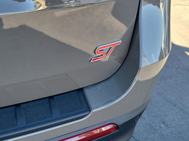 New 2026 Ford Explorer ST - photo 21