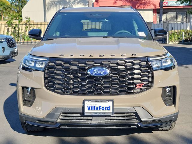 New 2026 Ford Explorer ST - photo 23