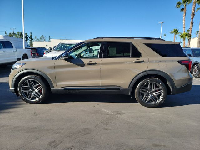 New 2026 Ford Explorer ST - photo 25