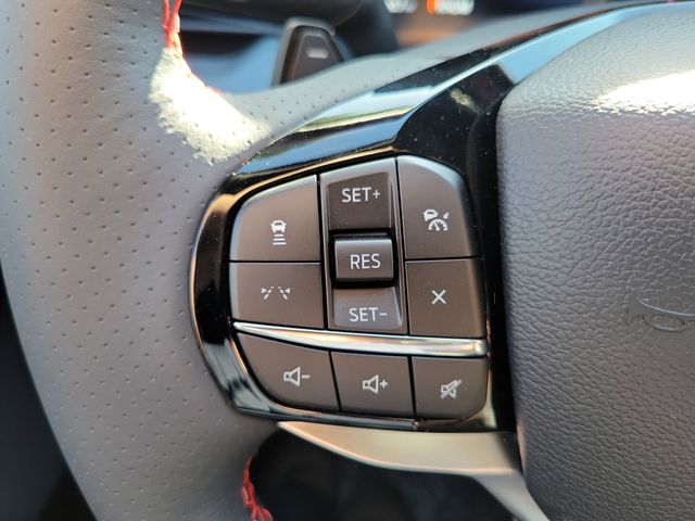 New 2026 Ford Explorer ST - photo 5