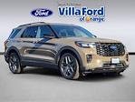 New 2026 Ford Explorer ST thumbnail 1