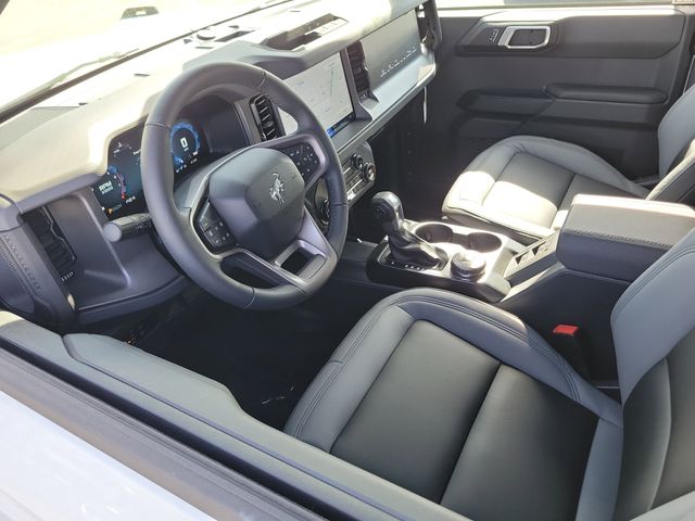 New 2026 Ford Bronco Big Bend - photo 4