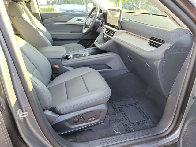 New 2026 Ford Explorer ACTIV - photo 15