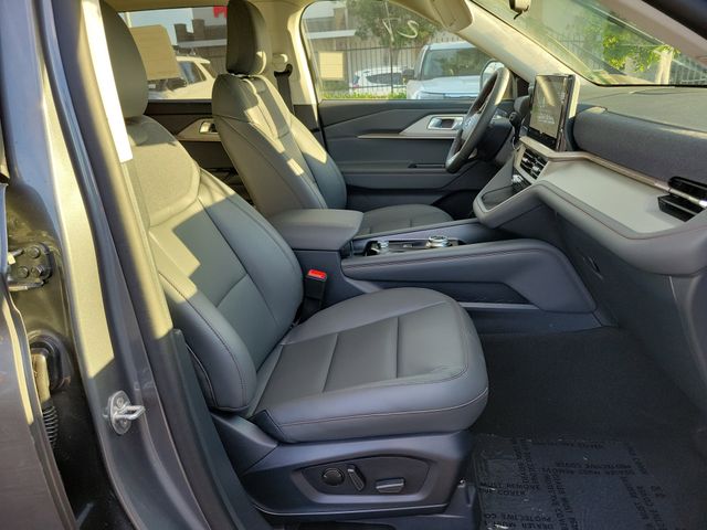 New 2026 Ford Explorer ACTIV - photo 16