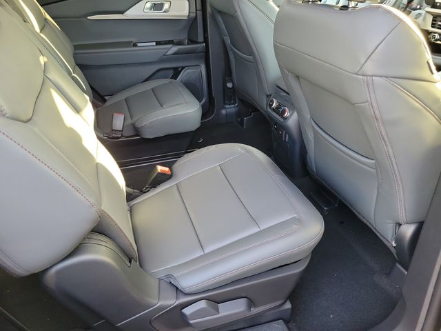 New 2026 Ford Explorer ACTIV - photo 17