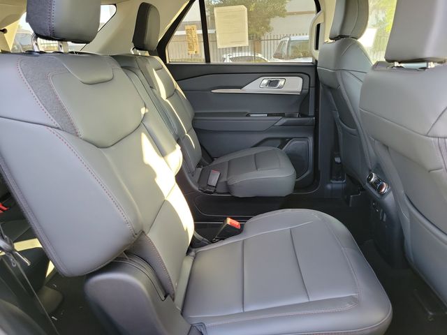 New 2026 Ford Explorer ACTIV - photo 18