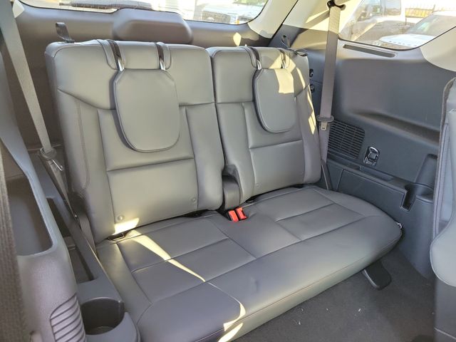 New 2026 Ford Explorer ACTIV - photo 19