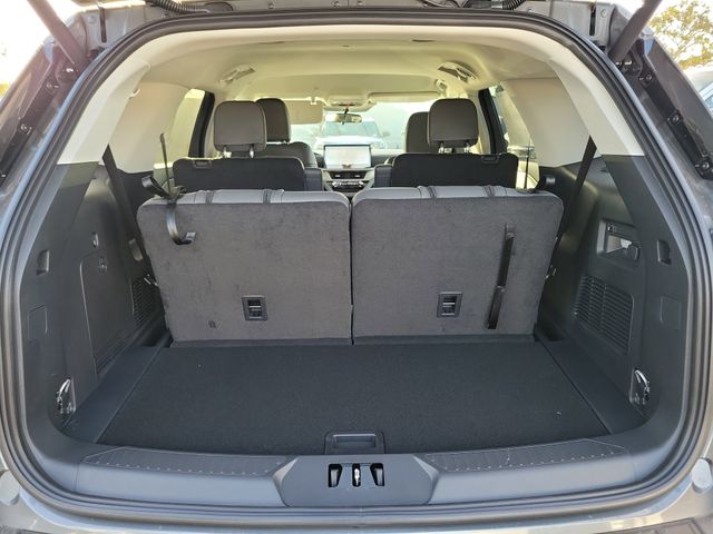 New 2026 Ford Explorer ACTIV - photo 20