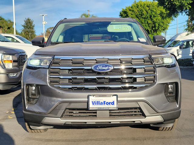New 2026 Ford Explorer ACTIV - photo 22