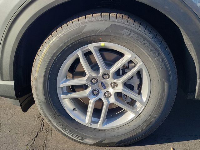 New 2026 Ford Explorer ACTIV - photo 23
