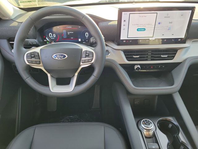 New 2026 Ford Explorer ACTIV - photo 4
