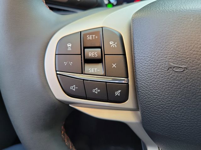 New 2026 Ford Explorer ACTIV - photo 5