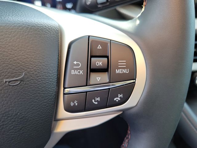 New 2026 Ford Explorer ACTIV - photo 6