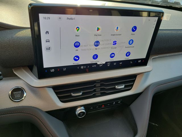 New 2026 Ford Explorer ACTIV - photo 7