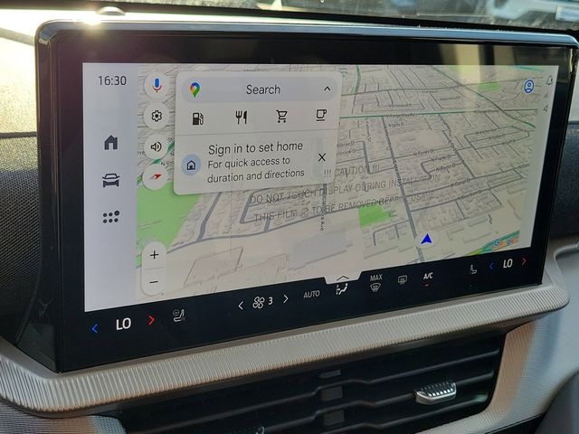 New 2026 Ford Explorer ACTIV - photo 8