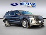 New 2026 Ford Explorer ACTIV thumbnail 1