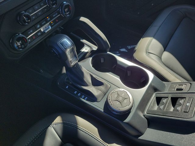 New 2026 Ford Bronco Outer Banks - photo 14