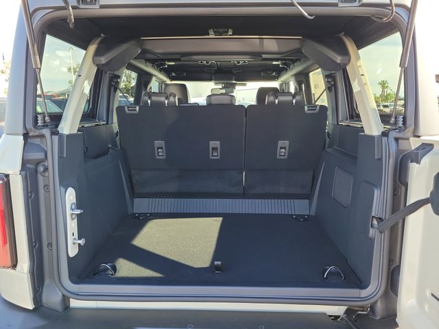 New 2026 Ford Bronco Outer Banks - photo 20