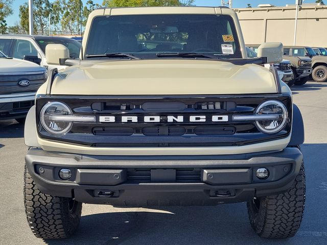 New 2026 Ford Bronco Outer Banks - photo 23