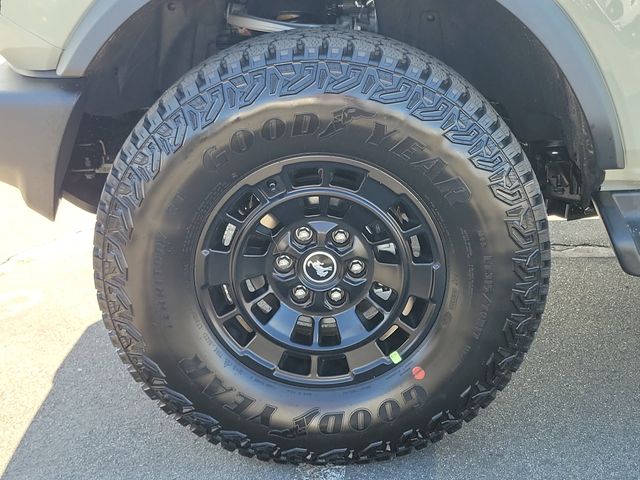 New 2026 Ford Bronco Outer Banks - photo 24