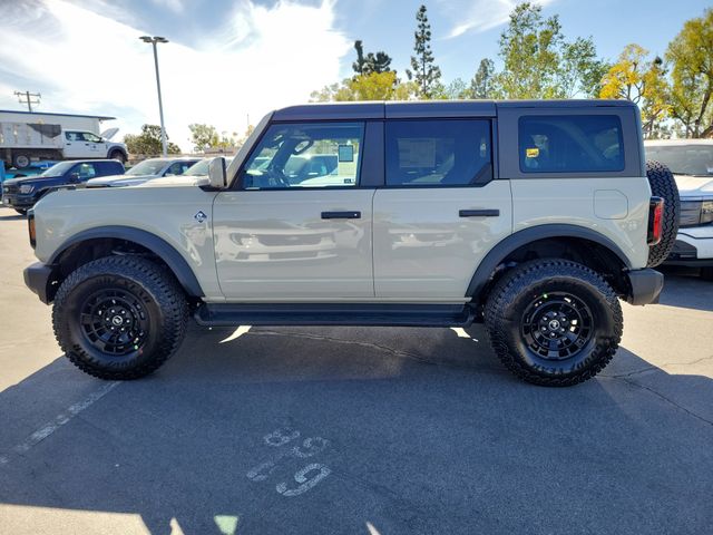 New 2026 Ford Bronco Outer Banks - photo 25