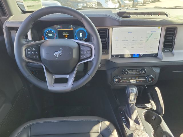 New 2026 Ford Bronco Outer Banks - photo 5