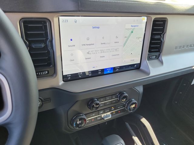 New 2026 Ford Bronco Outer Banks - photo 8
