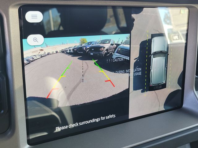 New 2026 Ford Bronco Outer Banks - photo 10
