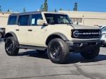 New 2026 Ford Bronco Outer Banks thumbnail 2