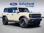 New 2026 Ford Bronco Outer Banks thumbnail 1