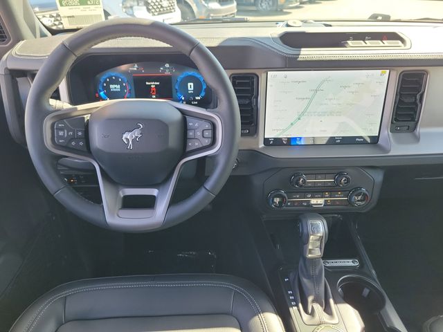 New 2026 Ford Bronco Outer Banks - photo 4