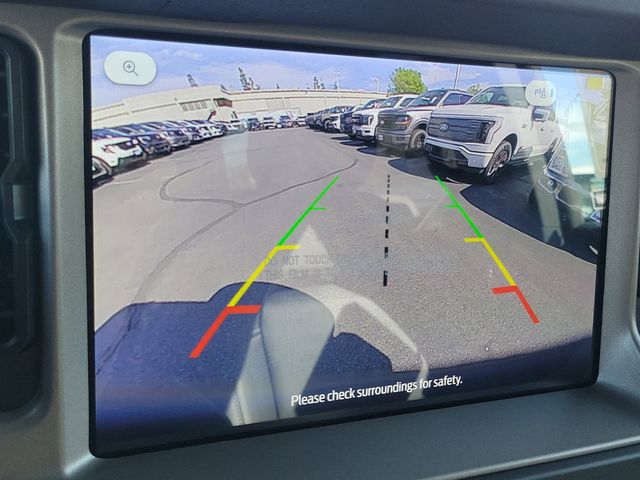 New 2026 Ford Bronco Outer Banks - photo 9